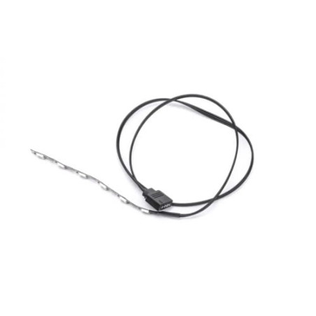 Striscia led ek water blocks rgb 100mm nero [3831109891131]