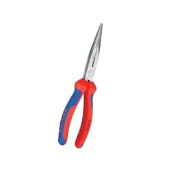 Pinza becchi 1/2 tondi d 200 2612 knipex [knipex ]