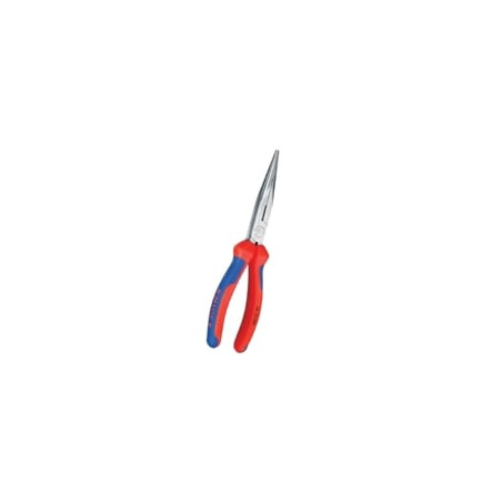 Pinza becchi 1/2 tondi d 200 2612 knipex [knipex ]