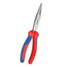 Pinza becchi 1/2 tondi d 200 2612 knipex [knipex ]