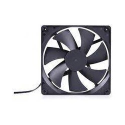 Ventola 140x140 alphacool core 140mm pwm 3200rpm nero [24847]