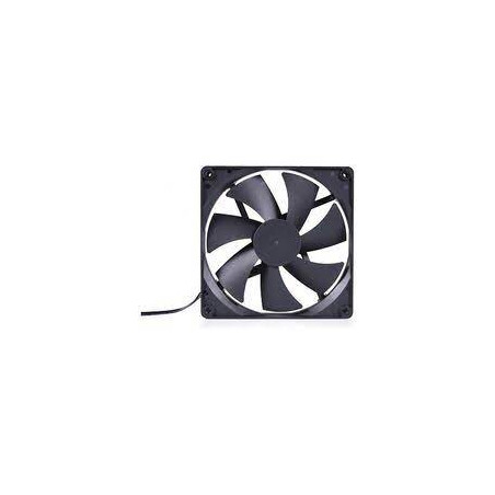 Ventola 140x140 alphacool core 140mm pwm 3200rpm nero [24847]