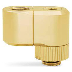 Raccordo watercooling ekwb ek-quantum torque 2x g1/4" m/f