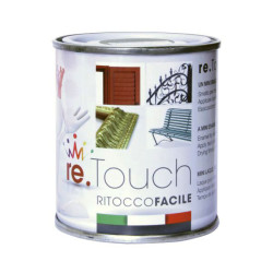 Smalto sintetico cipir 125ml bianco opaco [258135]