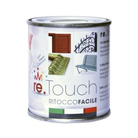 Smalto sintetico cipir 125ml bianco opaco [258135]