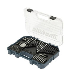 Set punte per trapano makita 75pz [e-16988]