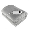 Coperta elettrico gotie 120w grigio [gke-200s]