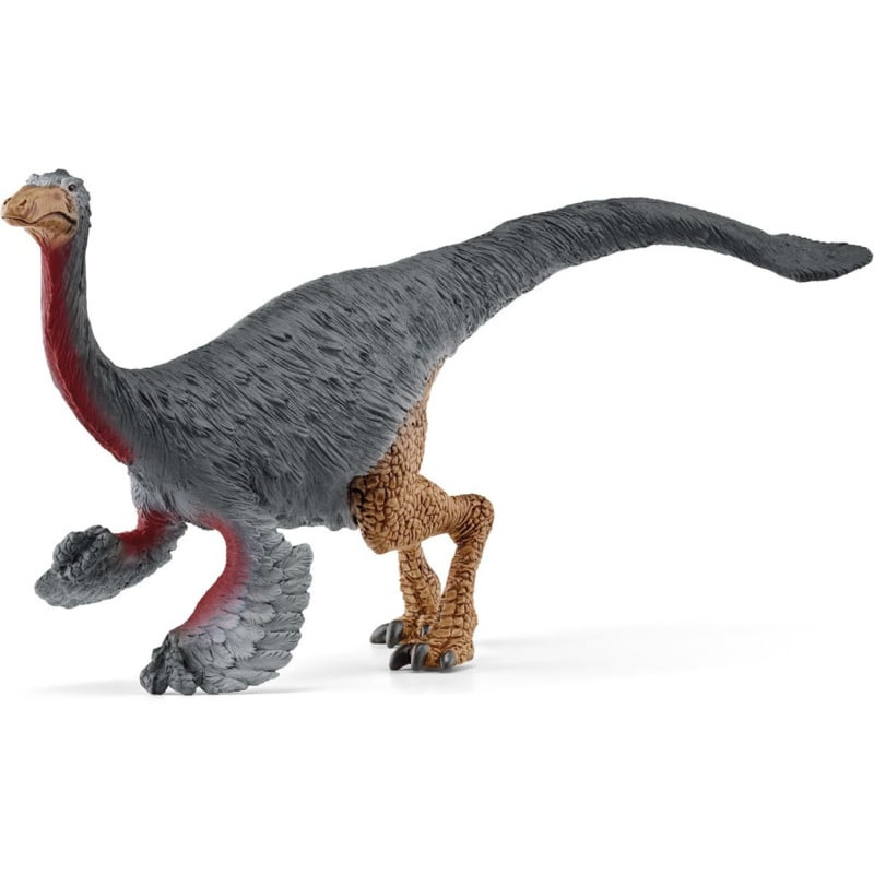 Figurina schleich dinosauri gallimimus [15038]
