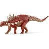Figurina schleich dinosauri gastonia beige/rosso [15036]
