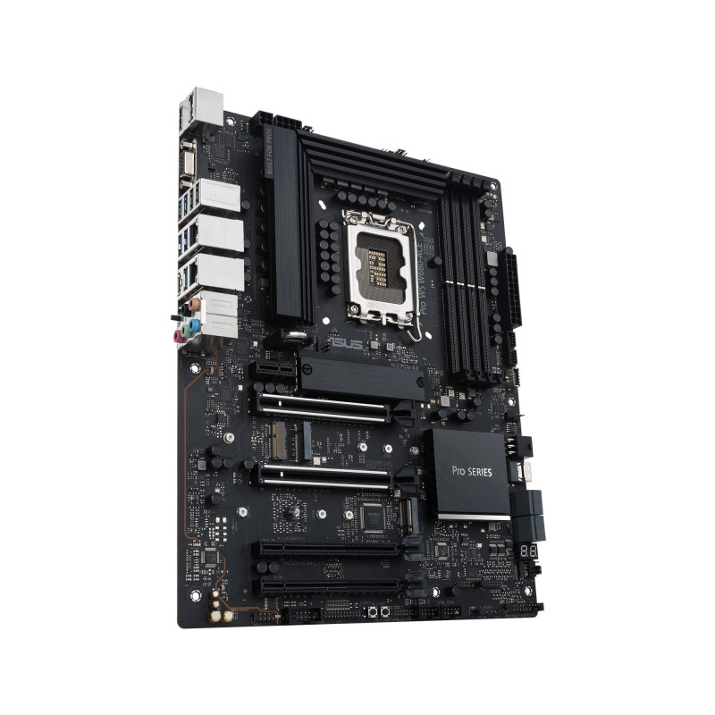 Scheda madre asus pro ws w680-ace lga 1700 atx [90mb1dz0-m0eay0]