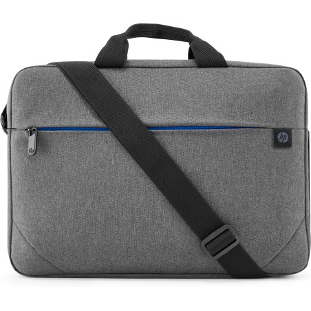 Borsa per notebook hp prelude 15.6 rivolta a sinistra grigio [1e7d7aa]