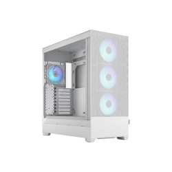 Case fractal design pop xl air mini-itx rgb bianco [kofdeob0por1x01]
