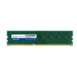 Ram dimm ddr3l 8gb adata 1600mhz cl11 [addu1600w8g11-s]