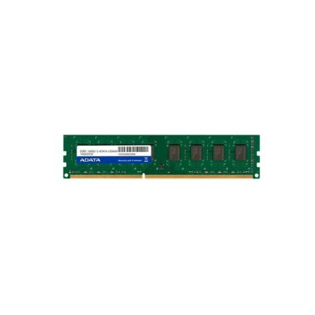 Ram dimm ddr3l 8gb adata 1600mhz cl11 [addu1600w8g11-s]
