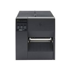Stampante termica zebra zt111 per etichette 203dpi nero [zt11142-t0e000fz]