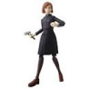 Figurine bandai anime heroes jujutsu kaisen - kugisaki nobara[ah36985]