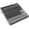 Mixer behringer qx2442usb 24 canali [27000366]