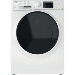 Lavatrice hotpoint rssg 725 d it caricamento frontale 7 kg 1200 giri/min