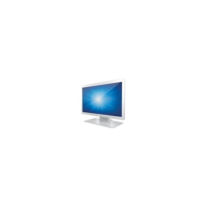 Monitor touch led 21.5" elotouch 2203lm full hd 1920x1080p 14ms