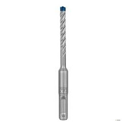 Punta trapano bosch sds plus-7x expert 6x50x115mm [2608900071]
