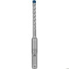 Punta trapano bosch sds plus-7x expert 6x50x115mm [2608900071]