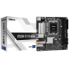 Scheda madre asrock b760m-itx/d4 mini-itx nero [90-mxbky0-a0cayz]