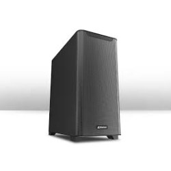 Case sharkoon m30 atx nero [4044951037933]