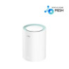 Access point cudy m1300 dual band mesh ac1200 1pz bianco [kmcudrxwa000002]