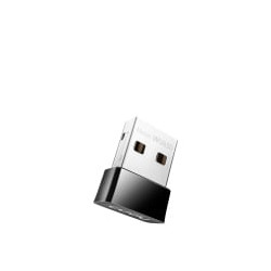 Adattatore usb wireless cudy wu650 usb dual band wi-fi da 650