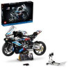 Lego technic - mw m 1000 rr 1920pz [42130]