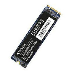 Ssd 512gb verbatim vi560 internal sata iii m.2 [49363]