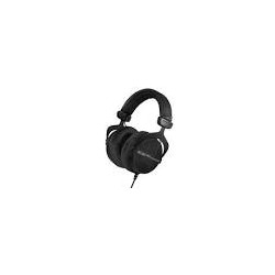 Cuffie beyerdynamic dt 990 pro 250ohm cablato a spirale 3m/nero [43000191]