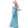 Bambola mattel disney frozen elsa multicolore [hlw47]