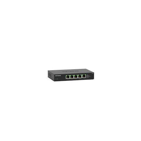 Switch netgear ms305 5-porte [ms305-100eus]
