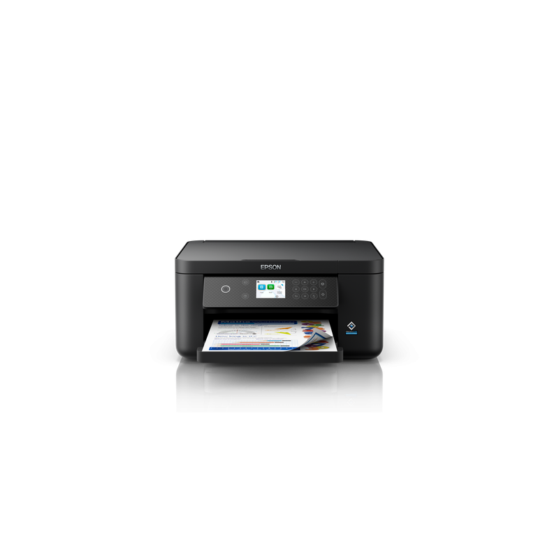 Stampante inkjet epson xp-5200 multifunzione versatile a colori