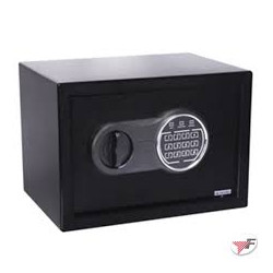 Cassaforte di sicurezza sentry safe 310et con serratura elettronica
