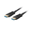Cavo hdmi lanberg z32753 hdmi-a maschio/hdmi-a maschio 30m