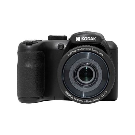 Fotocamera compatta kodak az255 nero [az255]