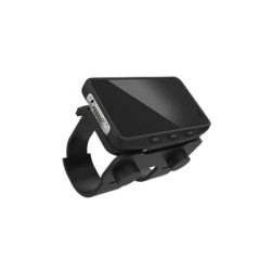 Stazione di ricarica terminale honeywell 4 bay cw45 battery charger