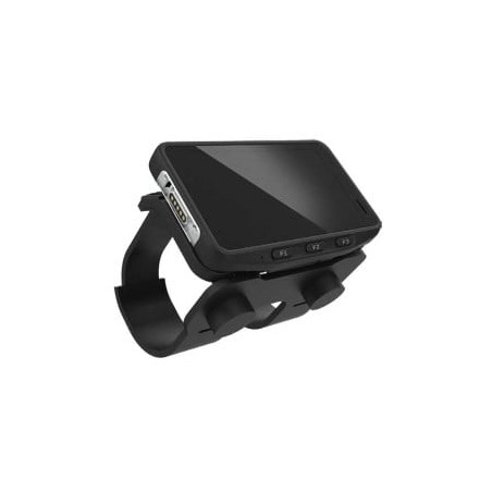 Stazione di ricarica terminale honeywell 4 bay cw45 battery charger