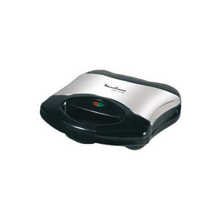 Tostapane moulinex sm1508 650w nero/argento [1510002159]