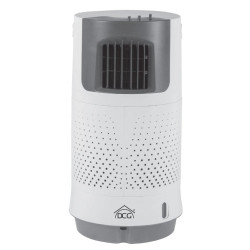 Raffreddatore d'aria dcg eltronic veri65 funzione caldo/freddo