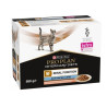 Cibo secco per gatto purina nestle pro plan nf renal advanced care