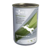 Cibo umido per cani trovet ipoallergenico con cavallo hpd 400g