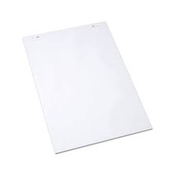 Blocco per lavagna iternet cf5 ff bianco [8310s]