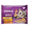 Cibo umido whiskas crema di zuppa per gattini 85gr [4770608254476]