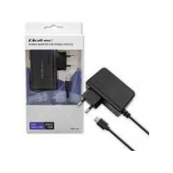 Caricabatterie qoltec 15w 5v 3a micro usb [azqolul00051022]