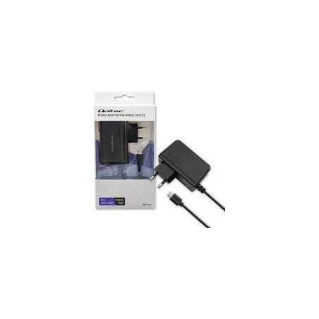 Caricabatterie qoltec 15w 5v 3a micro usb [azqolul00051022]