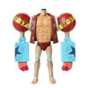 Figurina bandai anime heroes franky 1pz