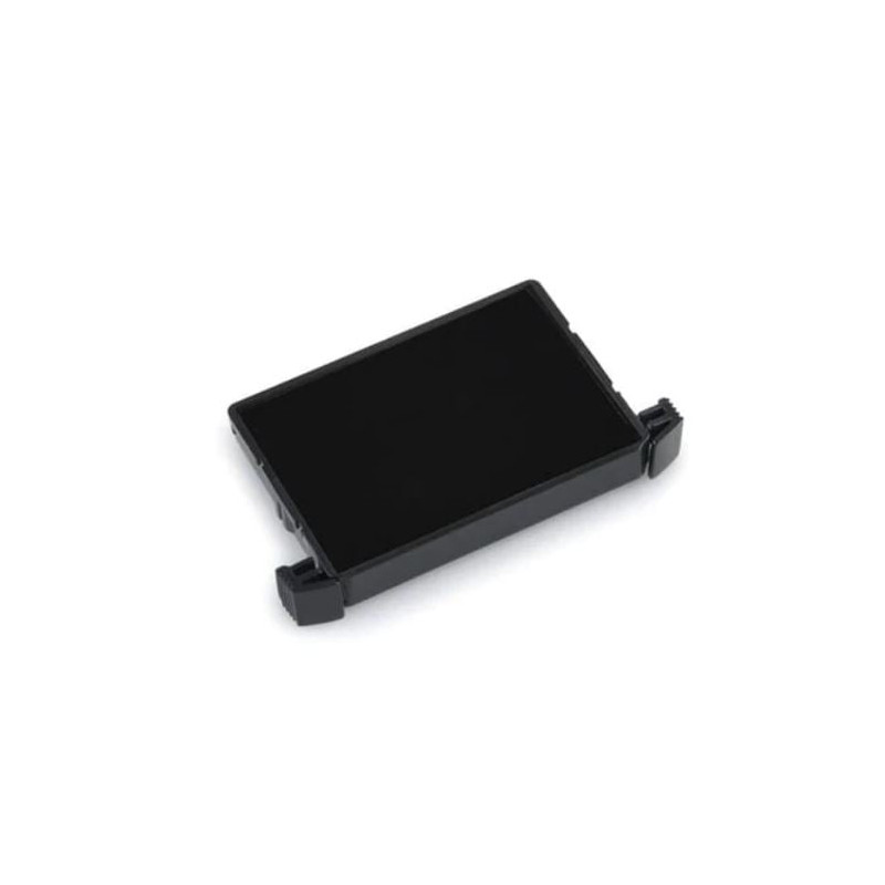 Tampone di inchiostro trodat 6/4750 1pz nero [6/4750]